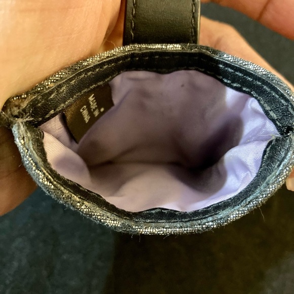 Coach card holder - Picture 4 of 4